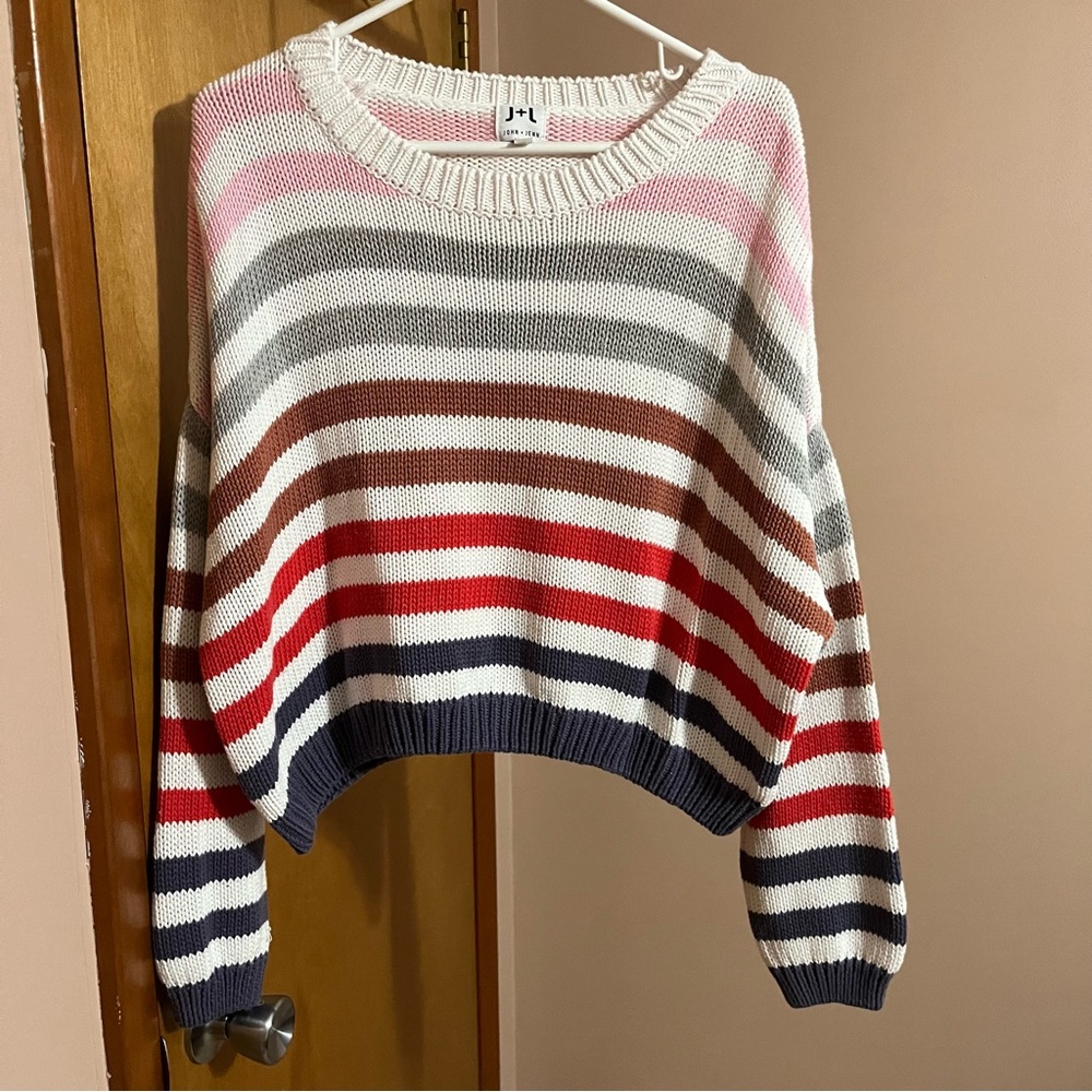 3/$15 Nordstrom Sweater